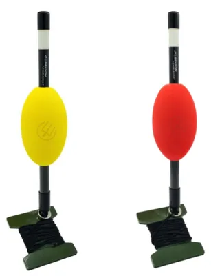 Produktbild von Poseidon Markerbuoy coloured - Markierungsboje, Farbe:Yellow