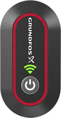 Image de Clapet anti-retour Grundfos PA-I Rp 1 1/2 pouce, 1 pièce.