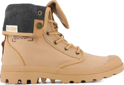 Produktbild von Palladium Baggy Michigan Woodlin Größe EU 39