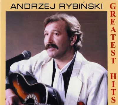 Obrázok produktu pre Andrzej Rybiński: Best Of (digipack)