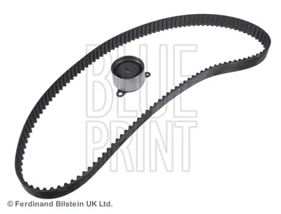 Produktbild von BLUE PRINT ADH27308 Zahnriemensatz für HONDA CIVIC VI Hatchback (EJ, EK) 126-Zähne
