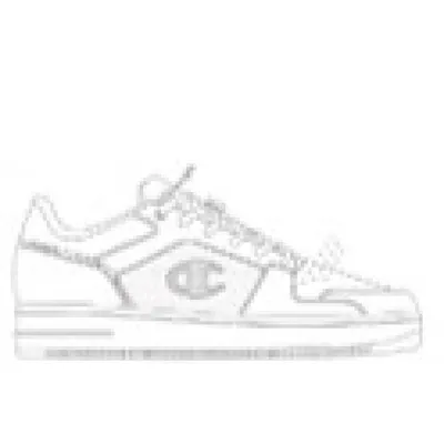 Produktbild von Champion Sneaker Weiß