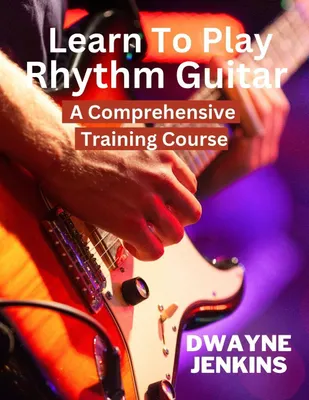 Produktbild von Lernen Sie, Rhythmusgitarre zu spielen