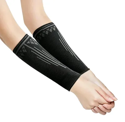 Produktbild von 2 Armstulpen für Volleyball, geeignet für Damen und Herren