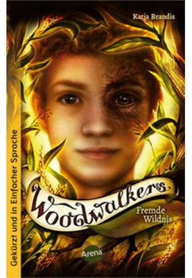 Obrázok produktu pre Woodwalkers (4). Fremde Wildnis