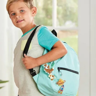 Produktbild von Aquabeads 35025, Perlenset für Kinder, 4 Jahr(e), Mehrfarbig