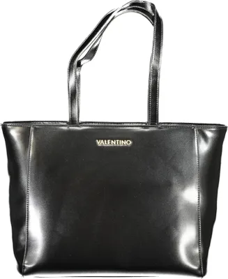 Produktbild von VALENTINO BAGS DAMENTASCHE SCHWARZ : Farbe - Schwarz, Größe - UNI Größe: UNI Farbe: Schwarz