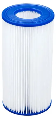 Produktbild von Bestway® Filterkartusche Gr. III, 10,6 x 20,3 cm