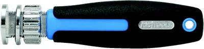 Imagen del producto de KS TOOLS Werkzeug 503.0100: Herramienta de acero cromo-vanadio, peso: 160 gramos