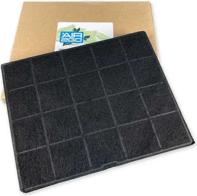 Produktbild von AIR2GO Aktivkohlefilter für Zanker 9029798767 / ECFB01
