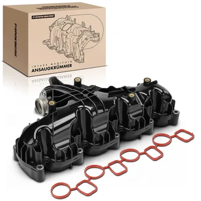 Obrázok produktu pre Frankberg 1x modul sacieho potrubia pre VW Passat Caddy 3 4 Audi A3 A4 A5 A6 Seat Škoda