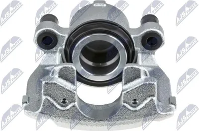 Produktbild von NTY Bremssattel Vorne Rechts für FORD Fiesta Mk7 Schrägheck Ø54mm HZP-FR-066
