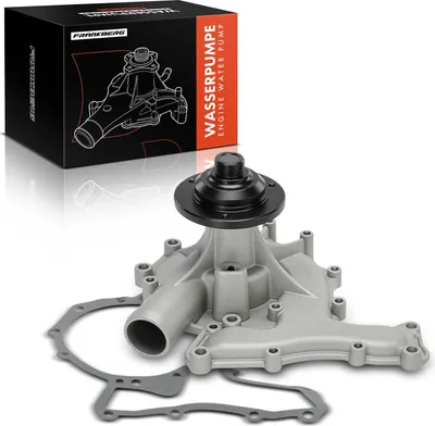Immagine prodotto di Frankberg 1x pompa acqua Pompa acqua di raffreddamento per Land Rover Discovery I LJ Range Rover I 1969-1994