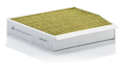 Image de Filter, Innenraumluft