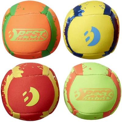 Produktbild von Best Sporting Neopren Mini-Fußball, verschiedene Farbausführungen