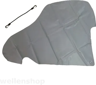 Produktbild von Schutzhülle für Anhängerkupplung / Deichselhaube