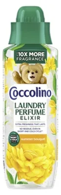 Zdjęcie produktu dla Coccolino Laundry Perfume Elixir Summer Bouquet 460ml