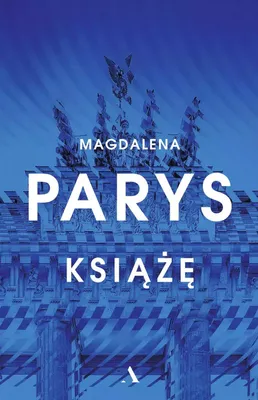 Produktbild von Książę