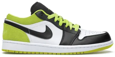 Immagine prodotto di Jordan 1 Low Black Cyber - Taglia EU 43