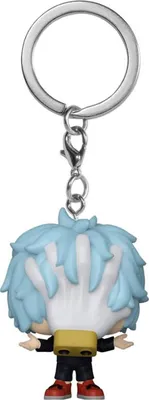 Immagine prodotto di Portachiavi Pocket POP di My Hero Academia Tomura Shigaraki