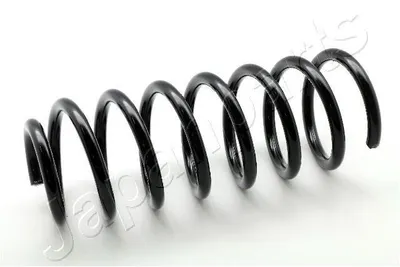 Produktbild von JAPANPARTS Fahrwerksfeder Hinten für AUDI A6 Limousine (4A2, C4) ZC6975A