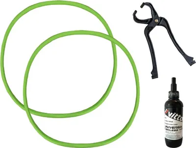 Produktbild von Vittoria Tubeless Road Kit -setti, M (27-29 mm)