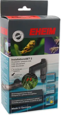 Immagine prodotto di Set di montaggio 2 16/22 mm 1 pz