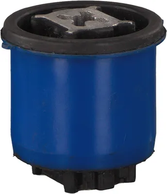 Produktbild von FEBI BILSTEIN 47382 Achslager für CITROËN C4 II (B7) Hinten Links Hinten Rechts