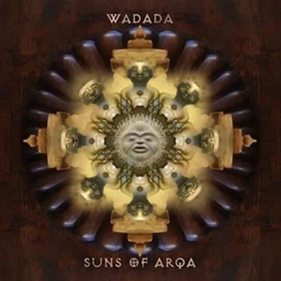Produktbild von Suns Of Arqa-Wadada