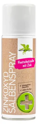 Immagine prodotto di B & E Unguento all'ossido di zinco Spray - 200 ml