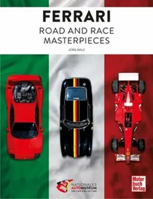 Produktbild von Ferrari