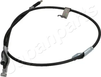 Produktbild von JAPANPARTS Handbremsseil Seilzug Feststellbremse für NISSAN ALMERA II Hatchback (N16) Rechts BC-104