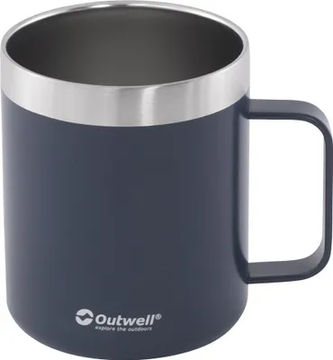 Produktbild von Outwell Taster Vacuum 0.5l Tasse Silber Silber One Size