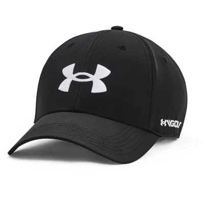 Obrázek produktu pro Kšiltovka UA Golf96 Hat-BLK