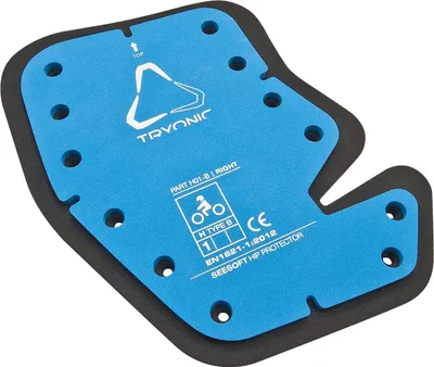Imagen del producto de Protector de cadera Revit Tryonic Seesoft, modelo Rv01, talla única