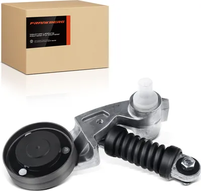 Obrázok produktu pre Frankberg 1x napínač remeňa pre VW Touareg Audi A5 S5 A6 A8 Q7
