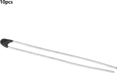 Produktbild von 10 Stück MF52 NTC-Thermistor Hochpräziser Temperatursensor mit 30mm Kabel (5k b3950-L30)