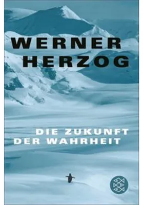 Zdjęcie produktu dla Die Zukunft der Wahrheit