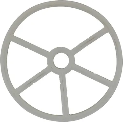 Imagen del producto de Junta de sellado para filtros de arena, de 1,5 a 2 pulgadas, duradera, para filtros de piscinas