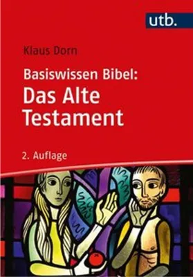 Image de Basiswissen Bibel: Das Alte Testament