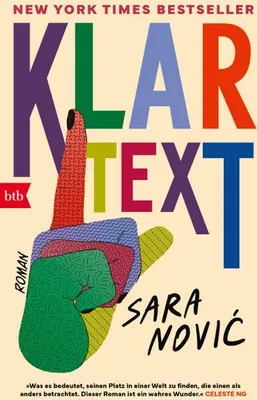 Zdjęcie produktu dla Klartext