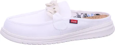 Produktbild von Fusion Slipper Weiß