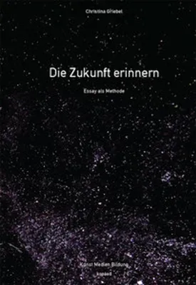 Obrázok produktu pre Die Zukunft erinnern