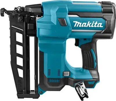 Produktbild von Makita DBN600ZJ Akku-Nagler