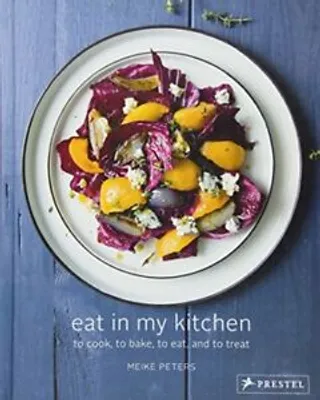 Produktbild von ISBN Eat in My Kitchen, Napoje & żywność, Angielski, Twarda okładka, 256 stron(y)