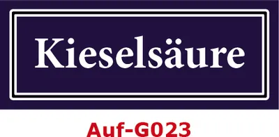 Produktbild von 2 Stück Gewürzaufkleber Kieselsäure 40x16mm Gewürzetiketten Sticker Lebensmittel (Auf-G023)