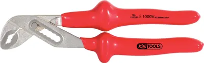 Obrázek produktu pro KS TOOLS 117.1273 Kleště na potrubí / vodní čerpadla