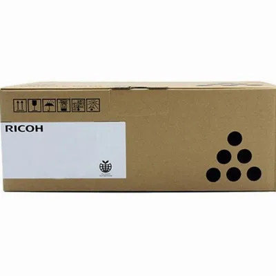 Produktbild von Ricoh 841887 Tonerkartusche 1 Stück(e) Original Schwarz