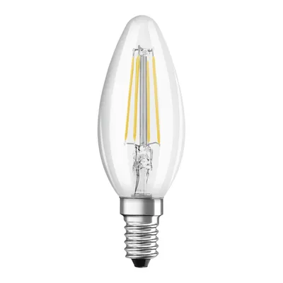 Produktbild von Xavax 00112616, 40 W, E14, 470 lm, 15000 h, Weiß