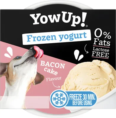 Image de Bacon au yaourt